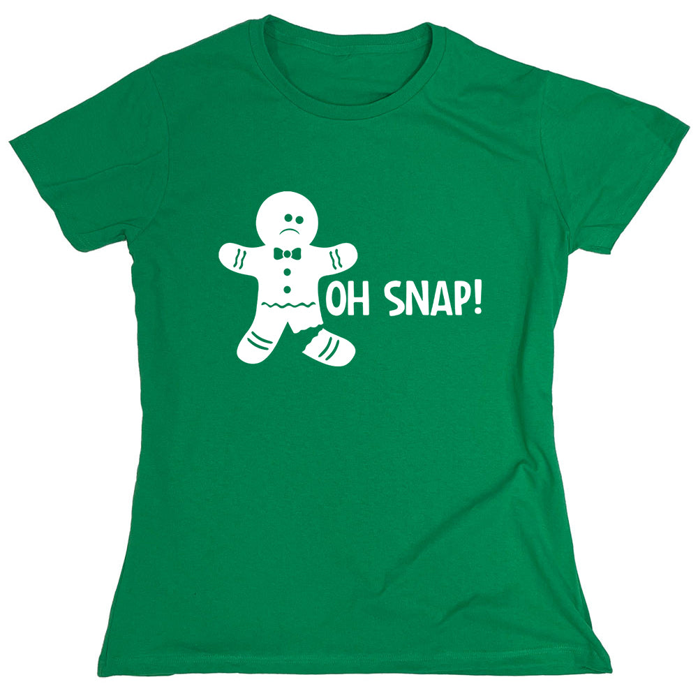 Funny T-Shirts design "PS_0627_OH_SNAP"