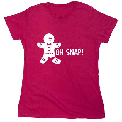 Funny T-Shirts design "PS_0627_OH_SNAP"