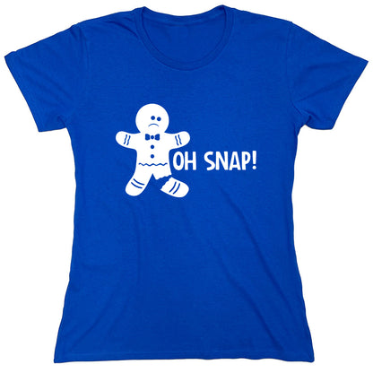 Funny T-Shirts design "PS_0627_OH_SNAP"