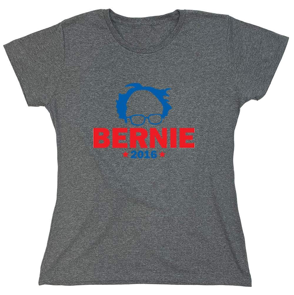 Funny T-Shirts design "Bernie"