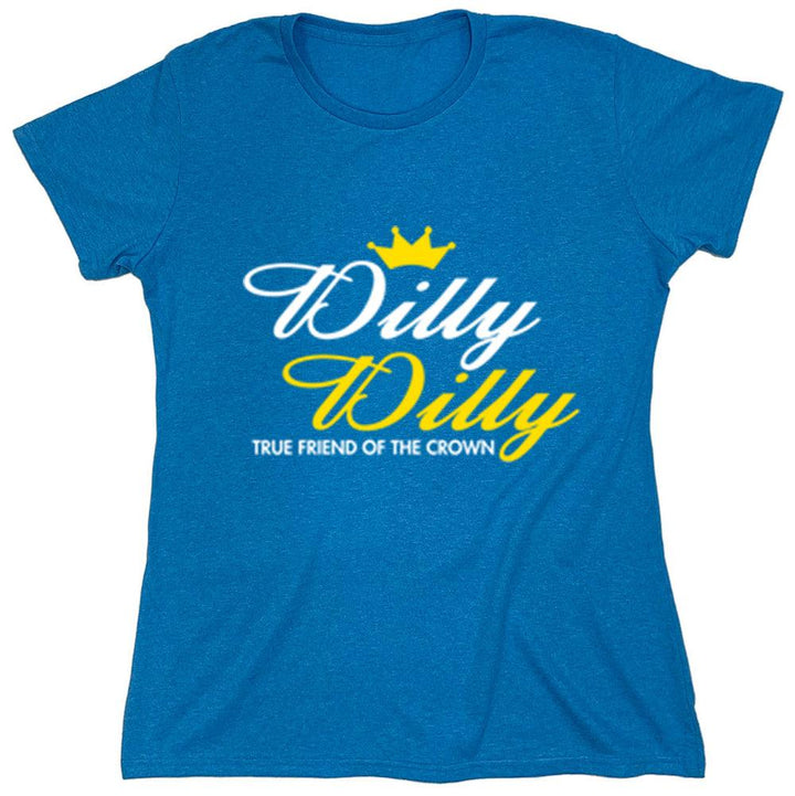 Dilly Dilly, True Friend Of The Crown - Roadkill T-Shirts