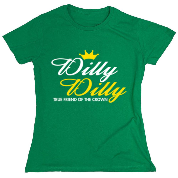 Dilly Dilly, True Friend Of The Crown - Roadkill T-Shirts