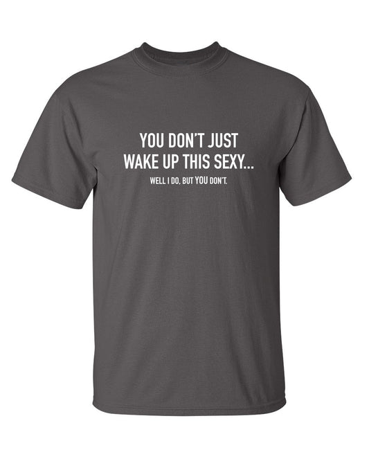 Sexual Innuendo T-Shirts