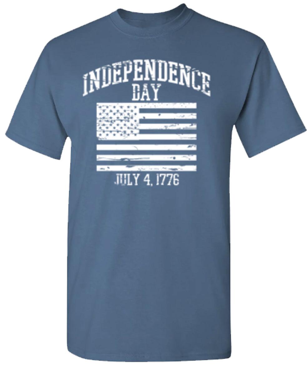 Independence Day - Roadkill T-Shirts