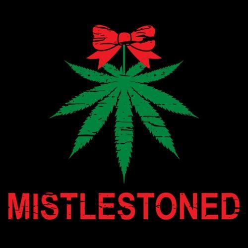 Mistlestoned - Roadkill T-Shirts